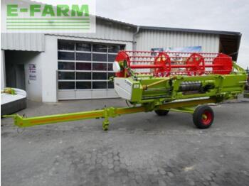 Plataforma para colheitadeira CLAAS