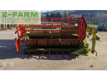 Plataforma para colheitadeira CLAAS c 540: foto 2 Plataforma para colheitadeira CLAAS c 540: foto 2