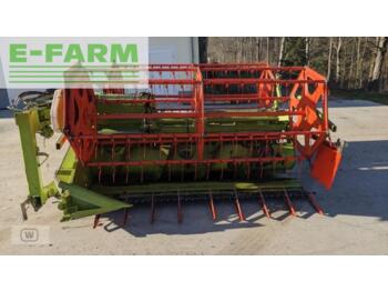 Plataforma para colheitadeira CLAAS c 540: foto 4 Plataforma para colheitadeira CLAAS c 540: foto 4