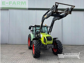 Trator CLAAS Celtis 456