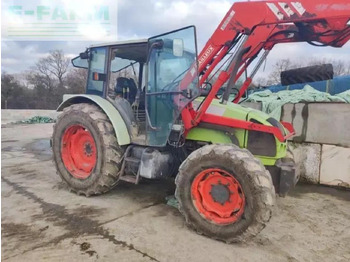 Trator CLAAS Celtis
