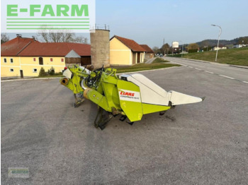 Plataforma para colher milho CLAAS conspeed 6-70 fc: foto 5