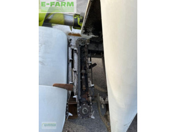 Plataforma para colher milho CLAAS conspeed 6-70 fc: foto 3