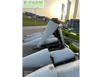 Plataforma para colher milho CLAAS conspeed 6-70 fc: foto 4