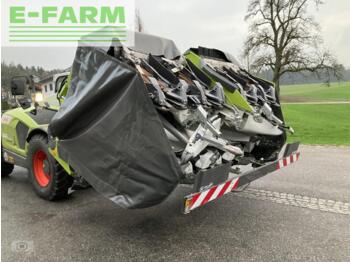 Plataforma para colher milho CLAAS