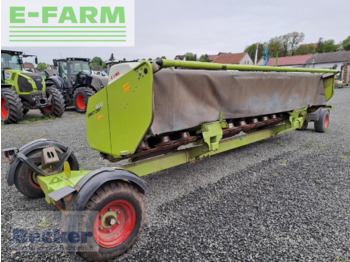Acessórios para Colhedora de forragem CLAAS