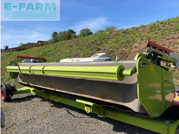 Acessórios para Colhedora de forragem CLAAS