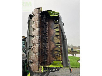 Gadanheira CLAAS disco 3200 & disco 9200: foto 4