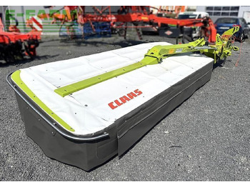 Gadanheira CLAAS disco 4000 contour: foto 3