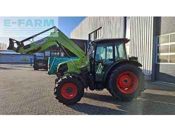 Trator CLAAS elios 210: foto 3 Trator CLAAS elios 210: foto 3