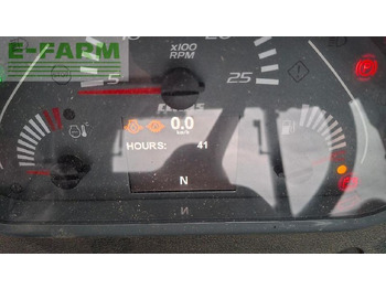 Trator CLAAS elios 210: foto 2 Trator CLAAS elios 210: foto 2