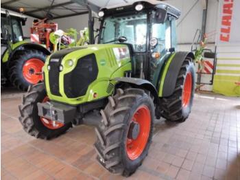 Trator CLAAS elios 210: foto 1