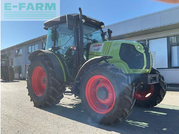 Trator CLAAS Elios 210