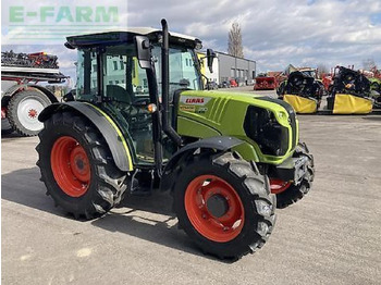 Trator CLAAS Elios 210