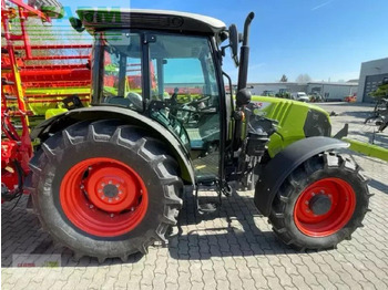 Trator CLAAS Elios 210