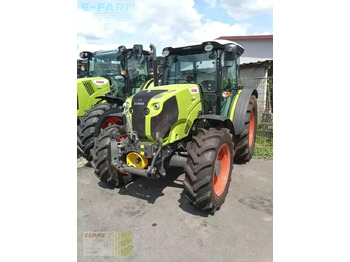 Trator CLAAS Elios 210