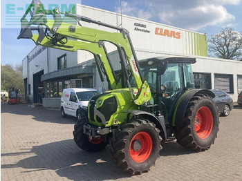 Trator CLAAS Elios 210