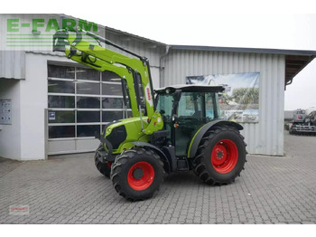 Trator CLAAS Elios 210