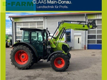 Trator CLAAS Elios 210