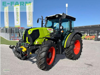 Trator CLAAS Elios 210
