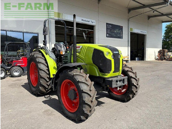 Trator CLAAS Elios 210