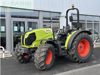 Trator CLAAS Elios 210