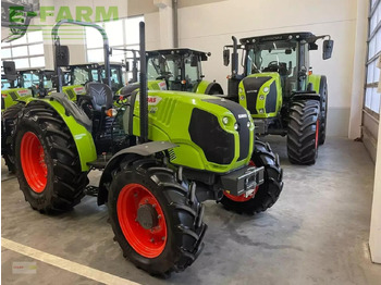 Trator CLAAS Elios 210