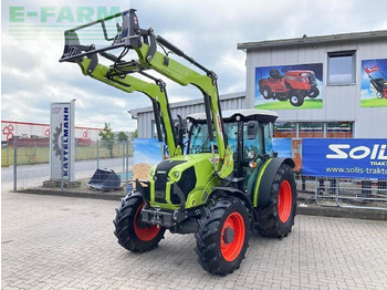 Trator CLAAS Elios 210