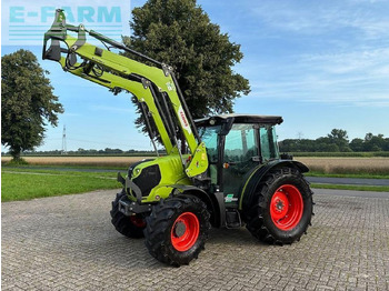 Trator CLAAS Elios