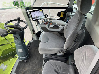 Picadora de forragem automotriz CLAAS jaguar 970: foto 5