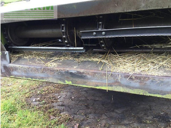 Ceifeira debulhadora CLAAS lexion 450: foto 3