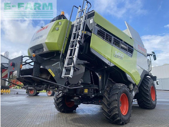 Ceifeira debulhadora CLAAS lexion 5400 mit finanzierung: foto 2