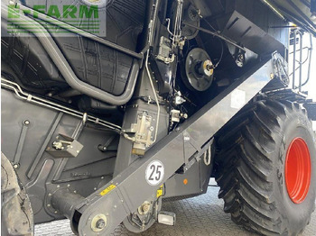 Ceifeira debulhadora CLAAS lexion 5400 mit finanzierung: foto 5