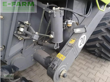 Ceifeira debulhadora CLAAS lexion 770 terratrac v 930: foto 5 Ceifeira debulhadora CLAAS lexion 770 terratrac v 930: foto 5
