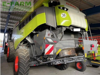 Ceifeira debulhadora CLAAS lexion 7700: foto 4