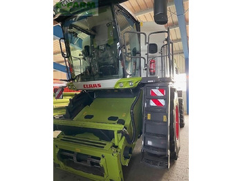 Ceifeira debulhadora CLAAS lexion 7700: foto 2