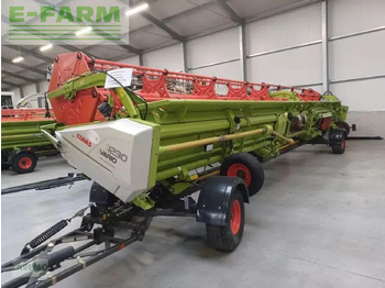 Ceifeira debulhadora CLAAS lexion 8700 tt terratrac + v 1230: foto 5 Ceifeira debulhadora CLAAS lexion 8700 tt terratrac + v 1230: foto 5