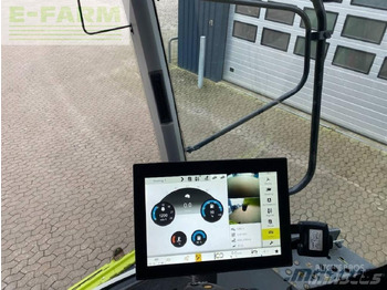 Ceifeira debulhadora CLAAS lexion 8800 4wd: foto 2 Ceifeira debulhadora CLAAS lexion 8800 4wd: foto 2
