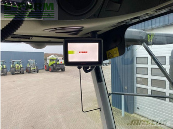 Ceifeira debulhadora CLAAS lexion 8800 4wd: foto 3 Ceifeira debulhadora CLAAS lexion 8800 4wd: foto 3