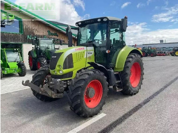 Trator CLAAS