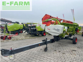 Trator CLAAS maxflex 560 + tw: foto 2 Trator CLAAS maxflex 560 + tw: foto 2