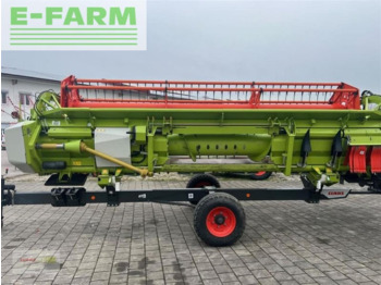 Trator CLAAS maxflex 560 + tw: foto 3 Trator CLAAS maxflex 560 + tw: foto 3