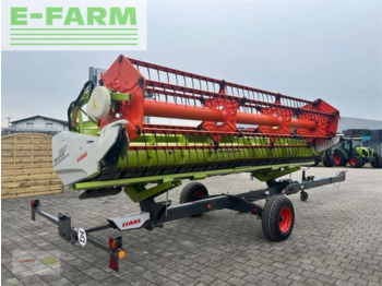 Trator CLAAS maxflex 560 + tw: foto 5 Trator CLAAS maxflex 560 + tw: foto 5