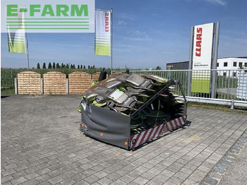 Acessórios para Colhedora de forragem CLAAS