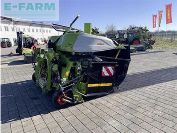 Acessórios para Colhedora de forragem CLAAS orbis 750: foto 3