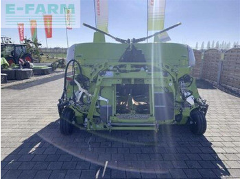 Acessórios para Colhedora de forragem CLAAS orbis 750: foto 2