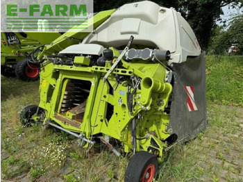 Acessórios para Colhedora de forragem CLAAS