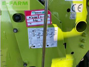 Acessórios para Colhedora de forragem CLAAS