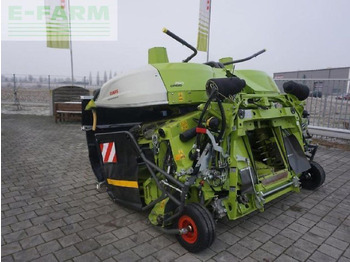 Acessórios para Colhedora de forragem CLAAS