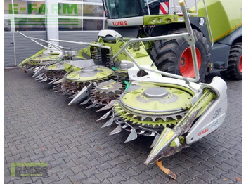 Plataforma para colher milho CLAAS